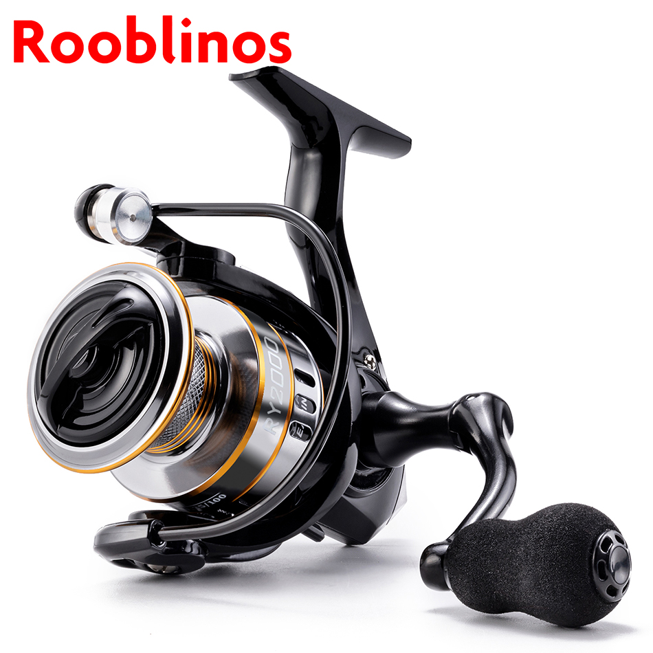 Daiwa Reel Bg - ROOBLINOS RY Spinning Reels Saltwater Freshwater