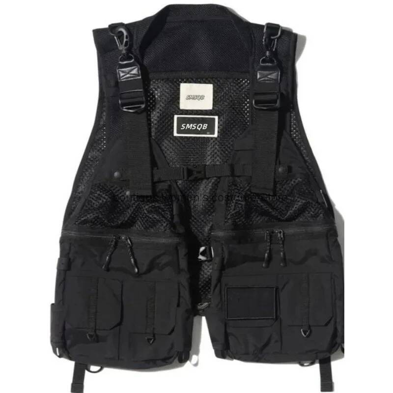 Fishing Jacket Waterproof - Lightweight Waterproof Vest Fishing Trend Outdoor