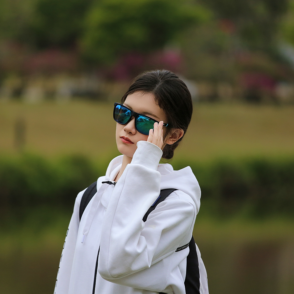 Karos Polarized Sunglasses UV4 - Fishing Sunglasses Polarized ulasan dan harga