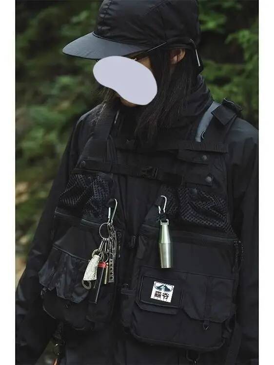Lightweight Waterproof Vest Fi - Fishing Jacket Waterproof ulasan dan harga