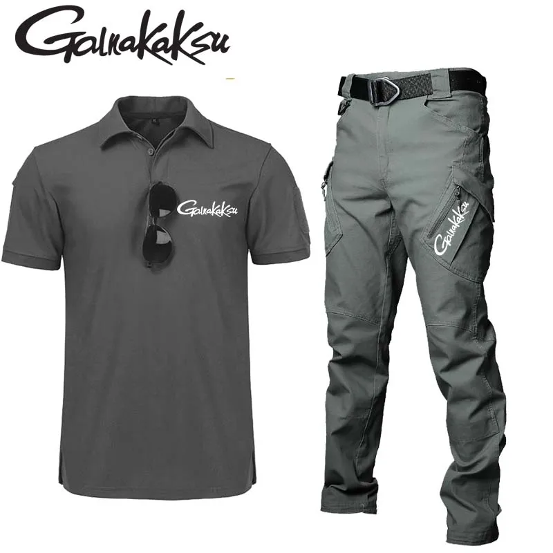 2026 Spring Summer Outdoor Spo - Fishing Rain Suit ulasan dan harga