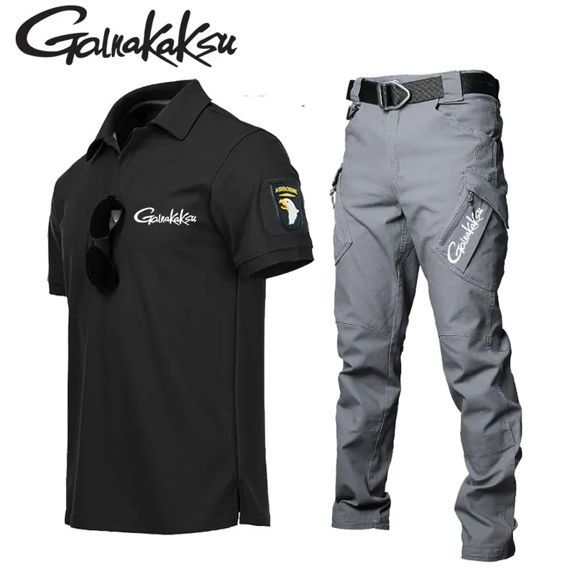 2026 Spring Summer Outdoor Spo - Fishing Rain Suit ulasan dan harga
