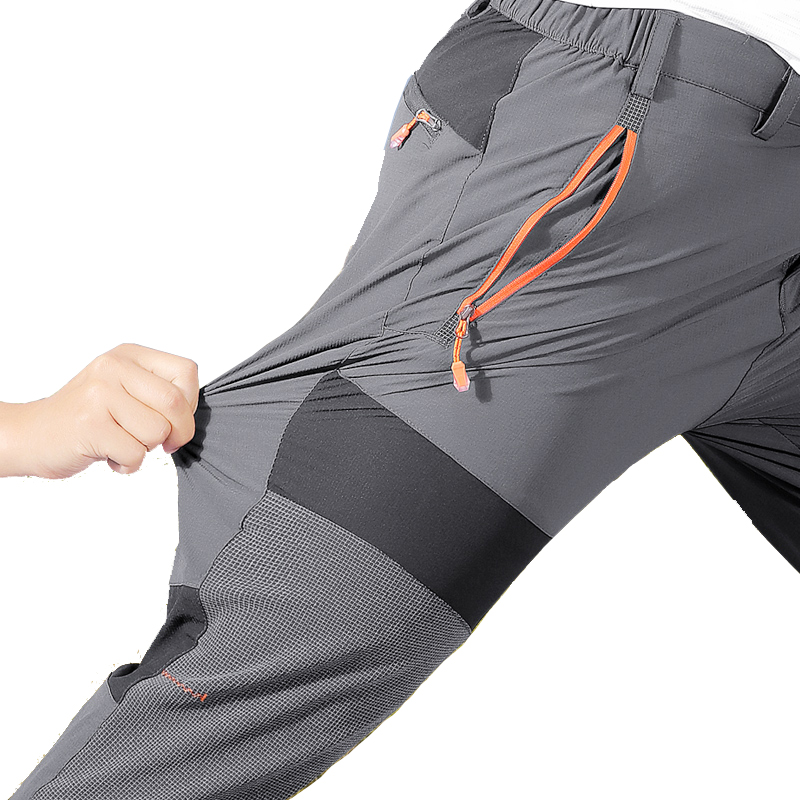Men's Mountaineering Outdoor P - Fishing Pants Waterproof ulasan dan harga