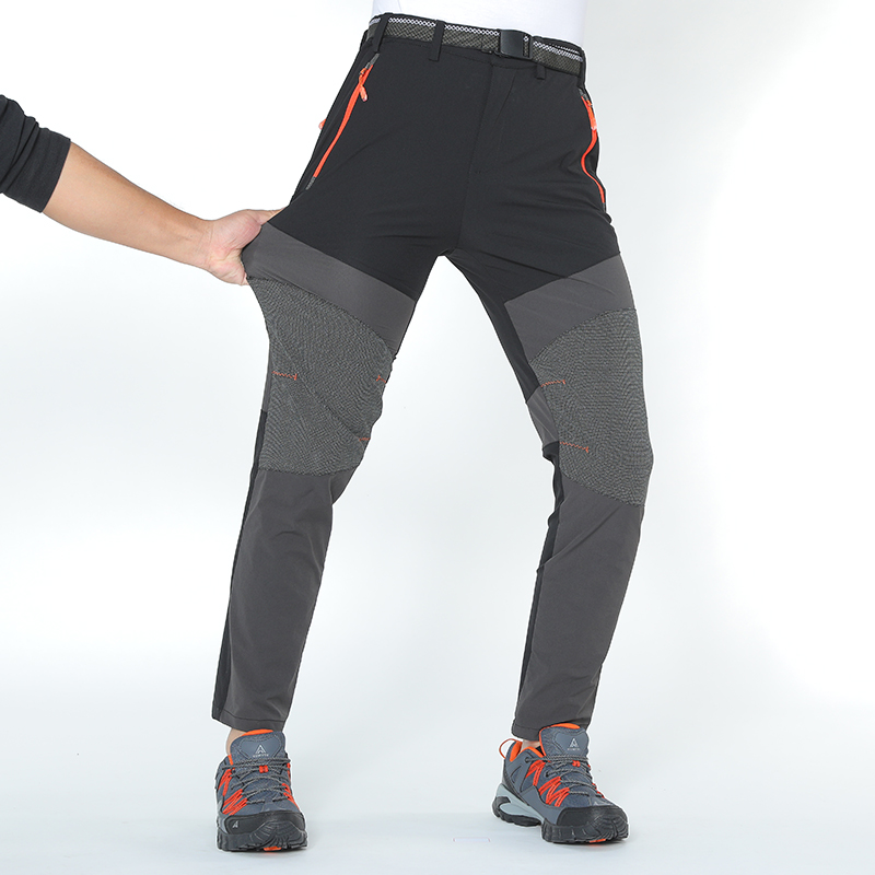 Men's Mountaineering Outdoor P - Fishing Pants Waterproof ulasan dan harga