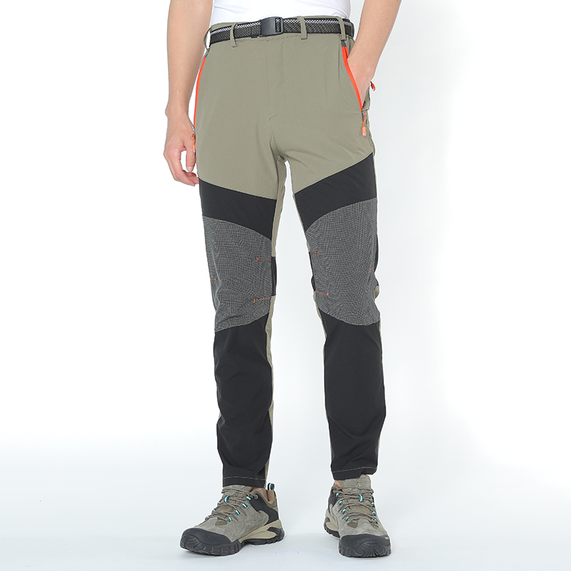 Men's Mountaineering Outdoor P - Fishing Pants Waterproof ulasan dan harga