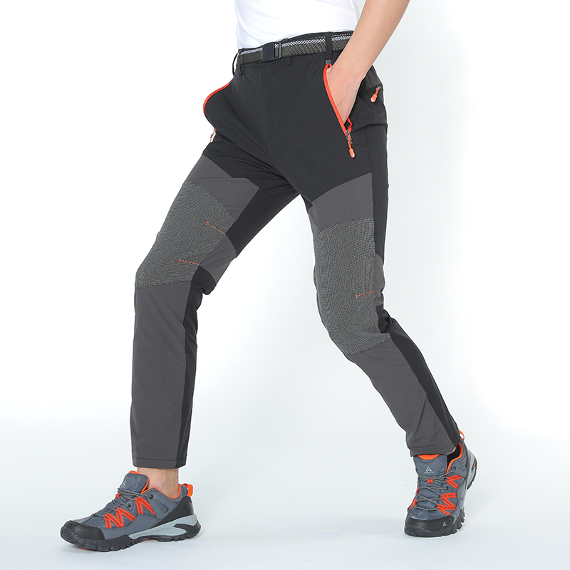 Men's Mountaineering Outdoor P - Fishing Pants Waterproof ulasan dan harga