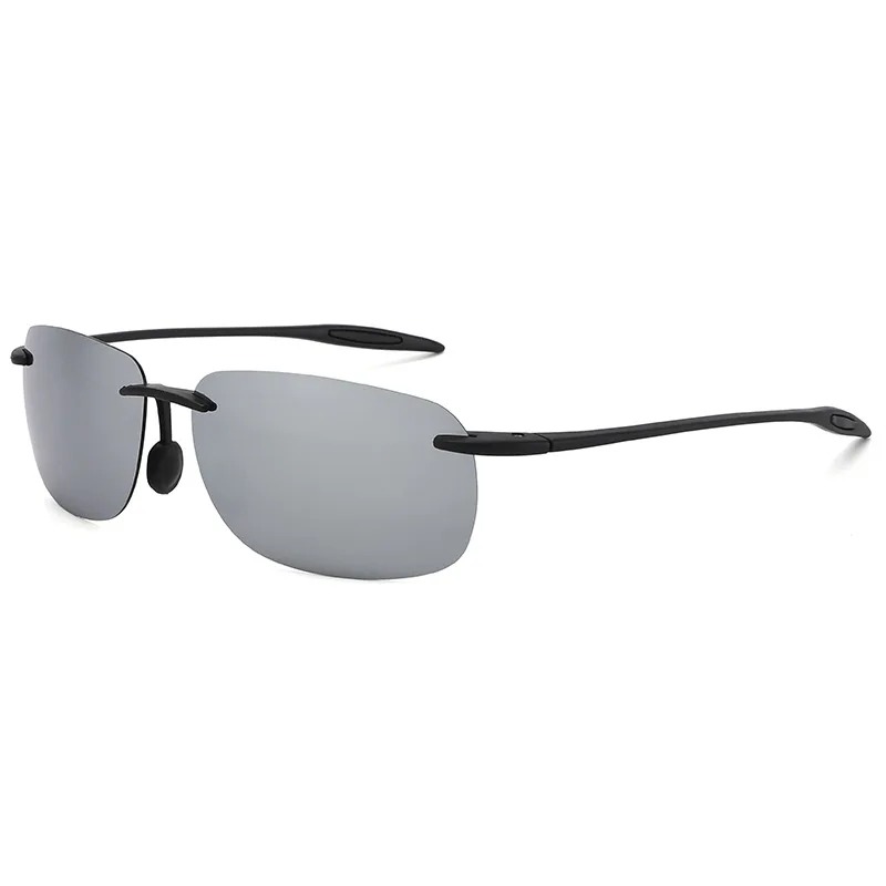 New TR90 Polarized Sunglasses  - Fishing Sunglasses Polarized ulasan dan harga