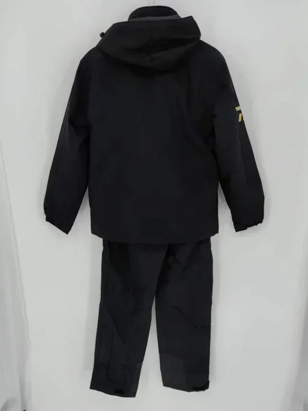Thick Fishing Clothes Set Wint - Fishing Rain Suit ulasan dan harga