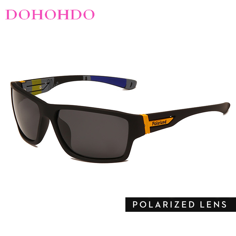 Cycling Goggles Male Night Vis - Fishing Sunglasses Polarized ulasan dan harga