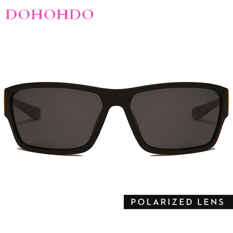 Cycling Goggles Male Night Vis - Fishing Sunglasses Polarized ulasan dan harga