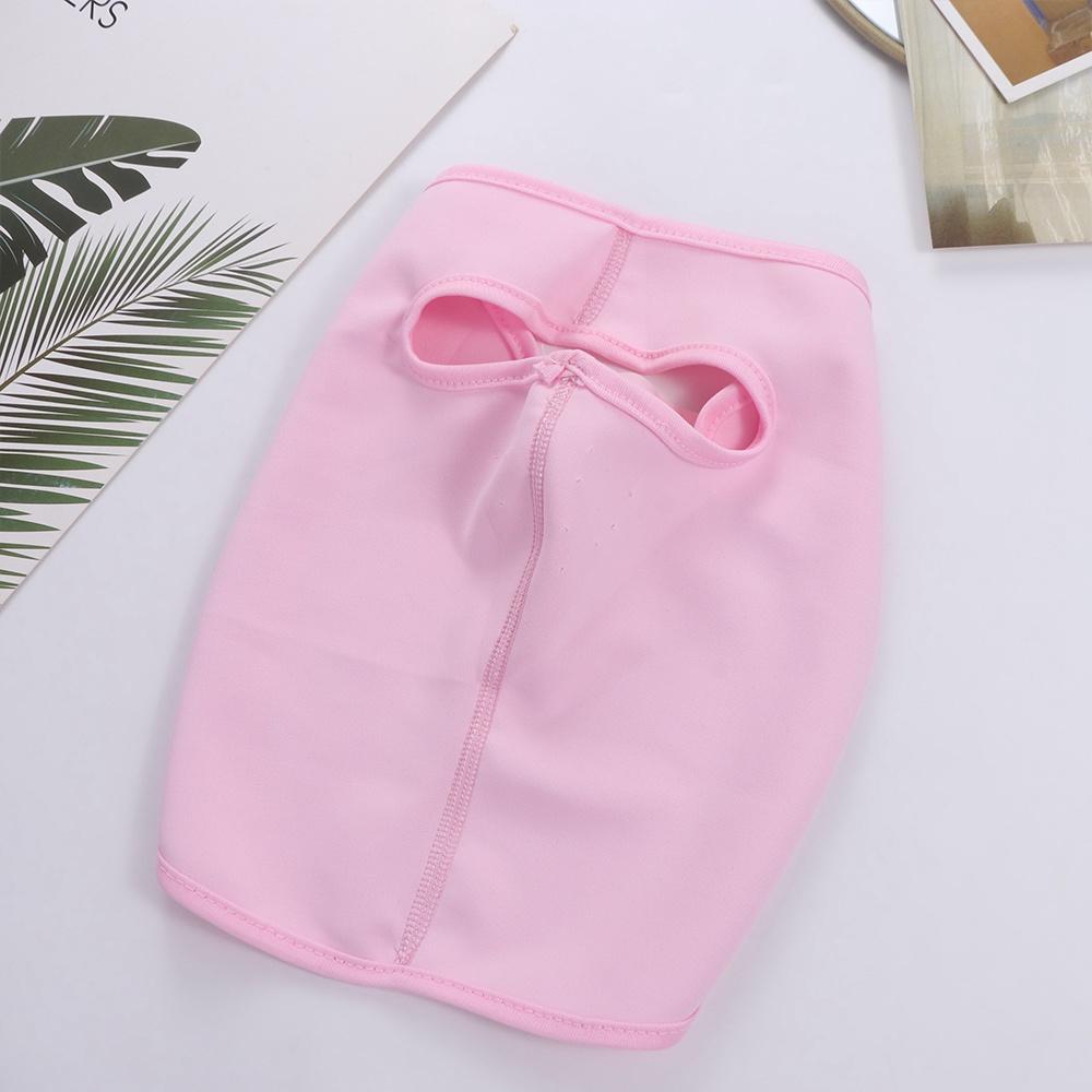 Sun Protection Face Cover UV P - Fishing Mask Sun Protection ulasan dan harga