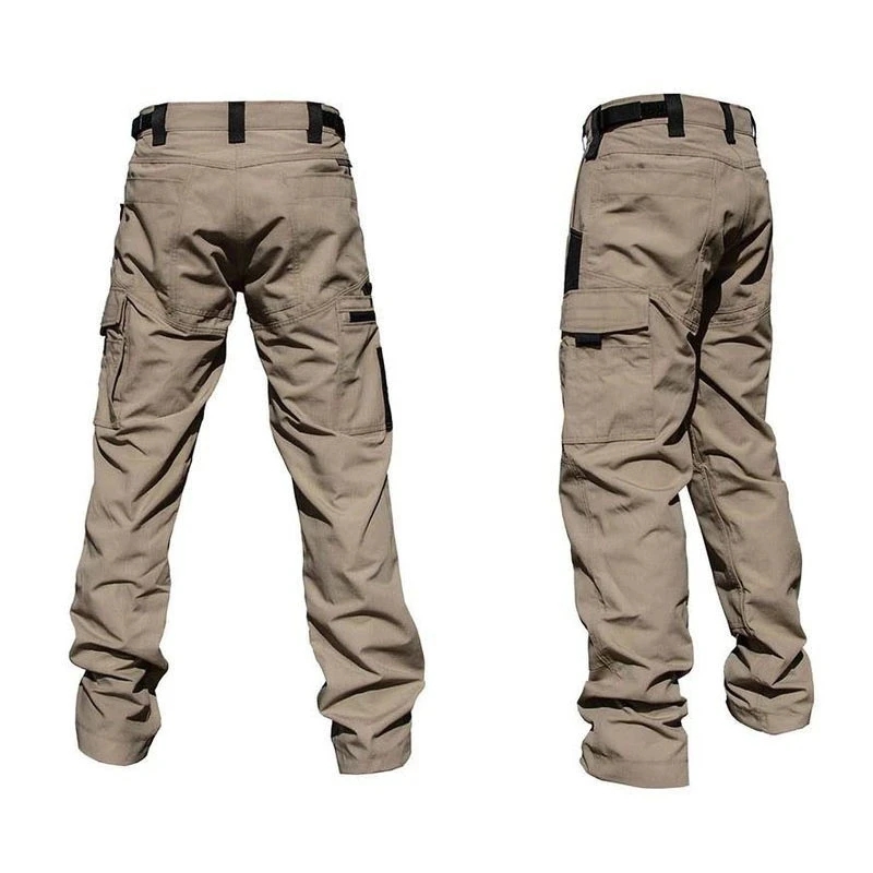 Wear Resistant Work Pant Man M - Fishing Pants Waterproof ulasan dan harga