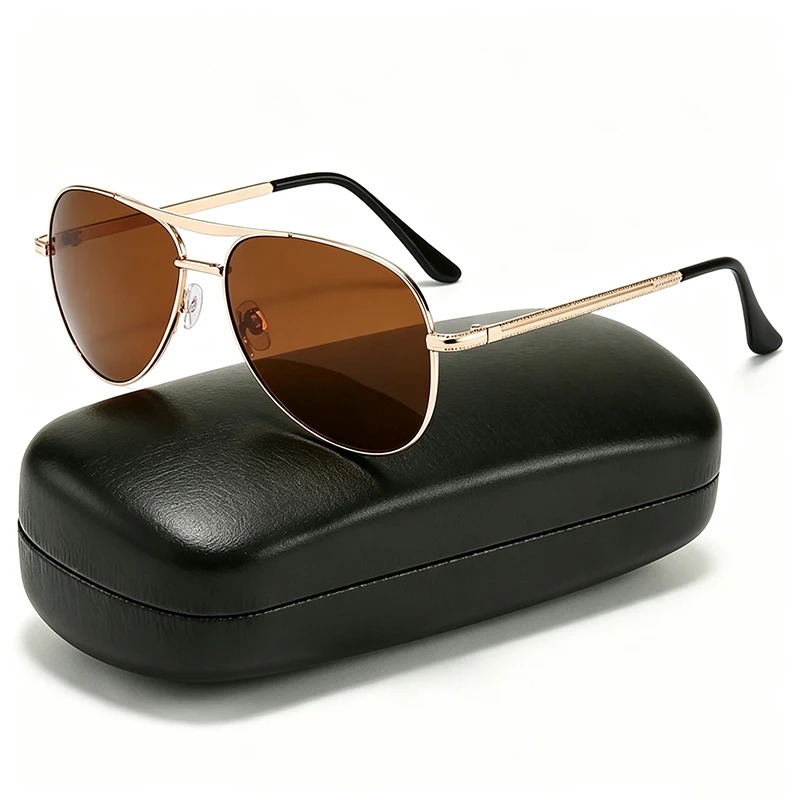 Men Summer Shading Polarized S - Fishing Sunglasses Polarized ulasan dan harga