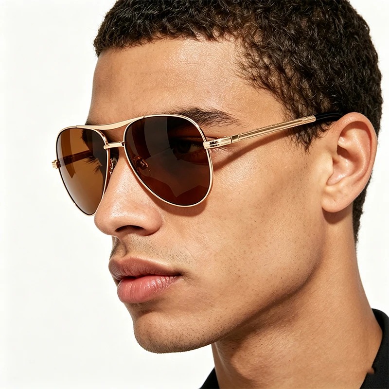 Men Summer Shading Polarized S - Fishing Sunglasses Polarized ulasan dan harga